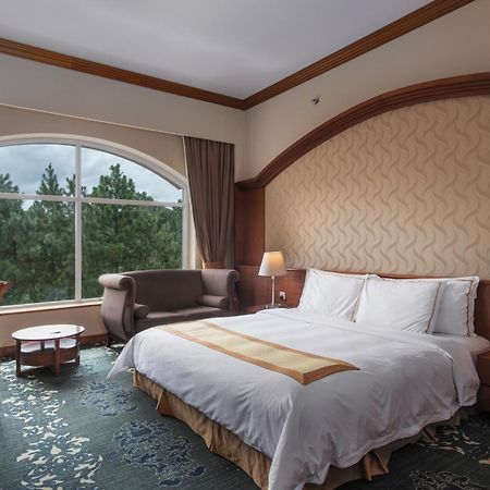 Grand Sultan Tea Resort & Golf スリーマンガル エクステリア 写真