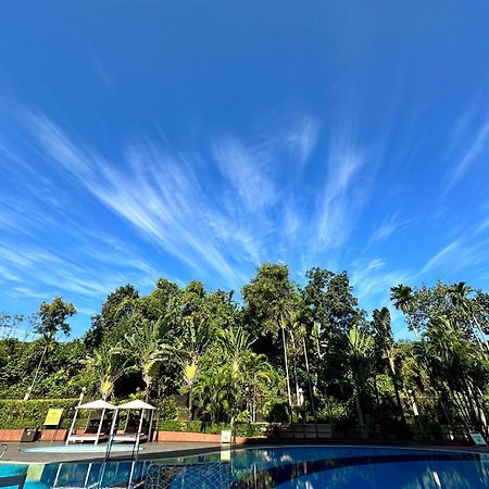 Grand Sultan Tea Resort & Golf スリーマンガル エクステリア 写真