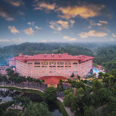 Grand Sultan Tea Resort & Golf スリーマンガル エクステリア 写真
