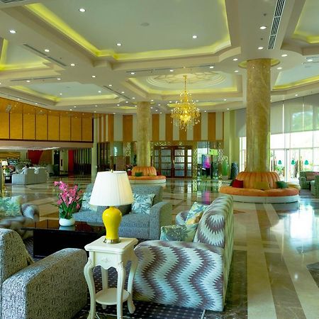 Grand Sultan Tea Resort & Golf スリーマンガル エクステリア 写真