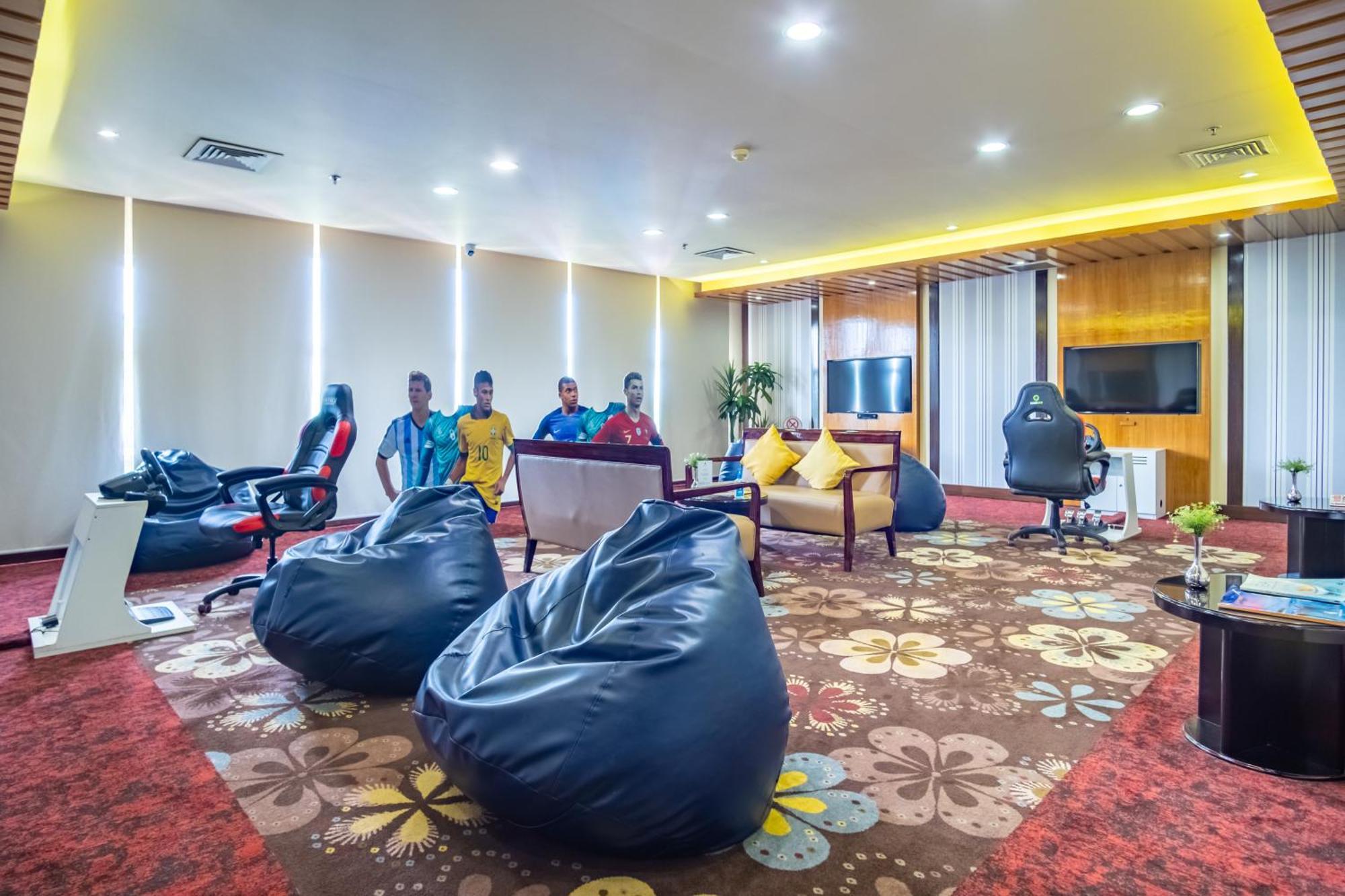 Grand Sultan Tea Resort & Golf スリーマンガル エクステリア 写真