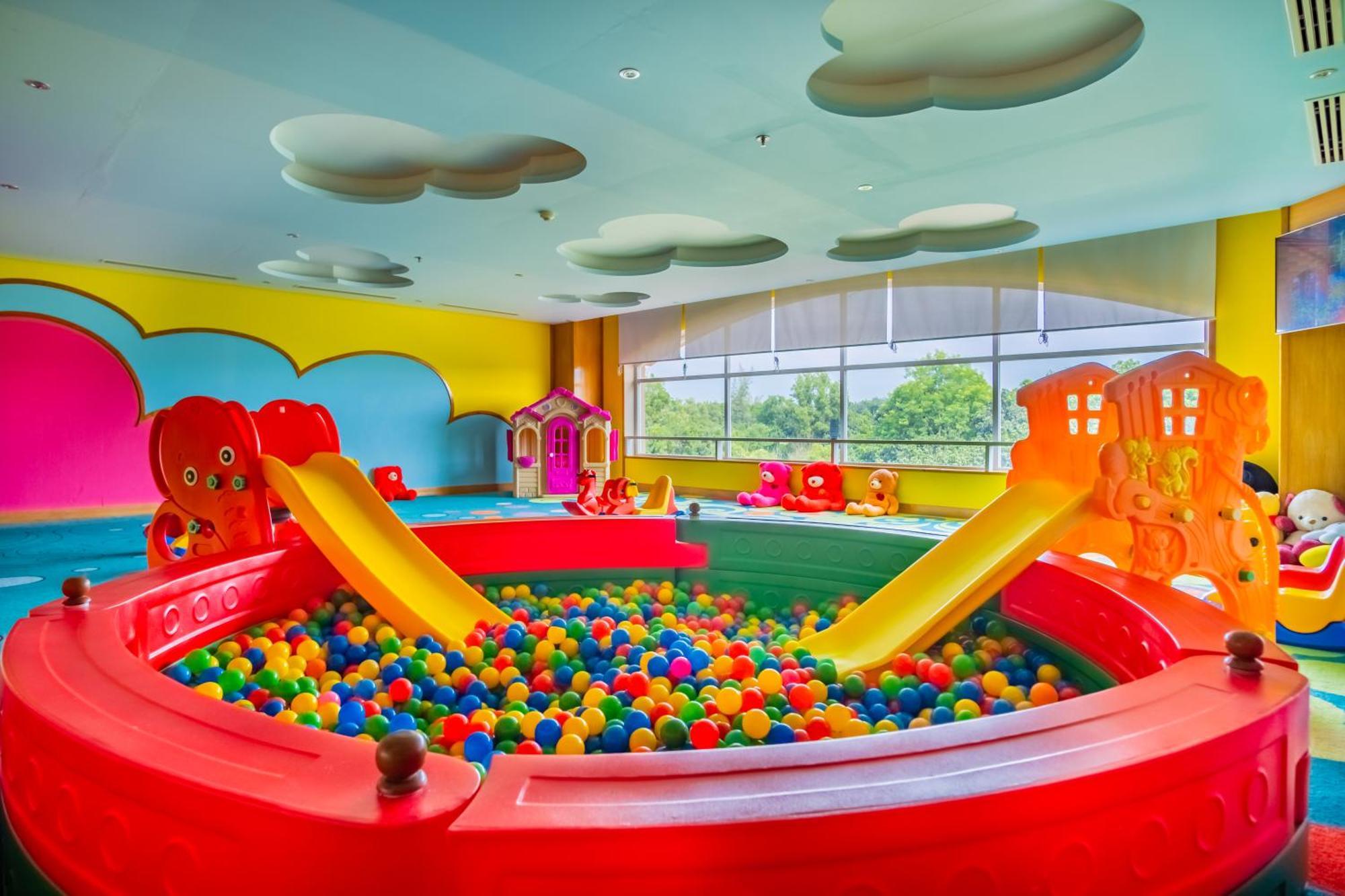 Grand Sultan Tea Resort & Golf スリーマンガル エクステリア 写真
